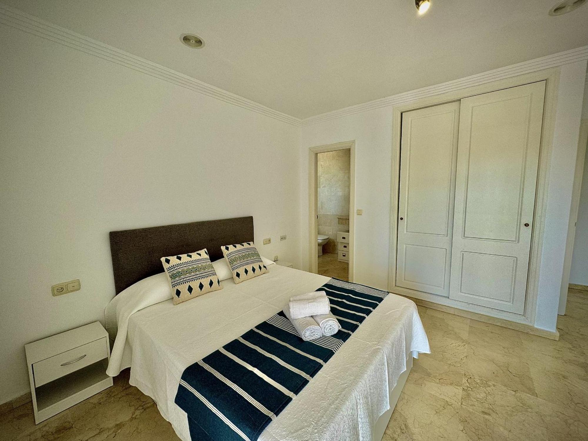 Golf Rio Real By Homing * Marbella