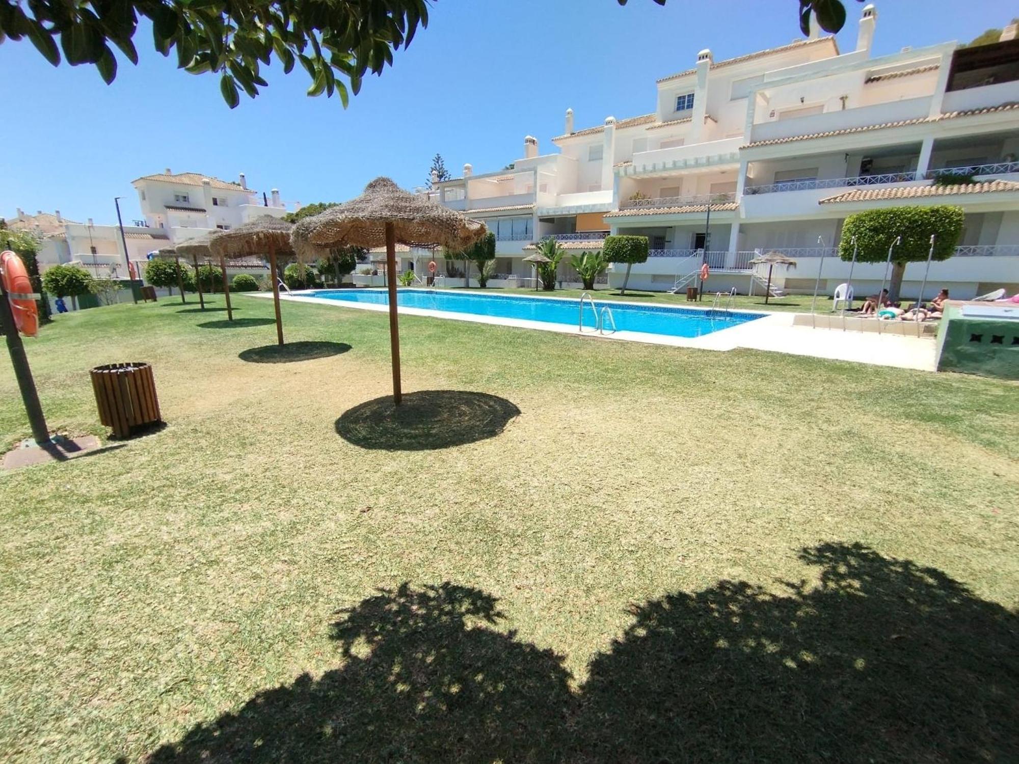 Golf Rio Real By Homing Feriehus *