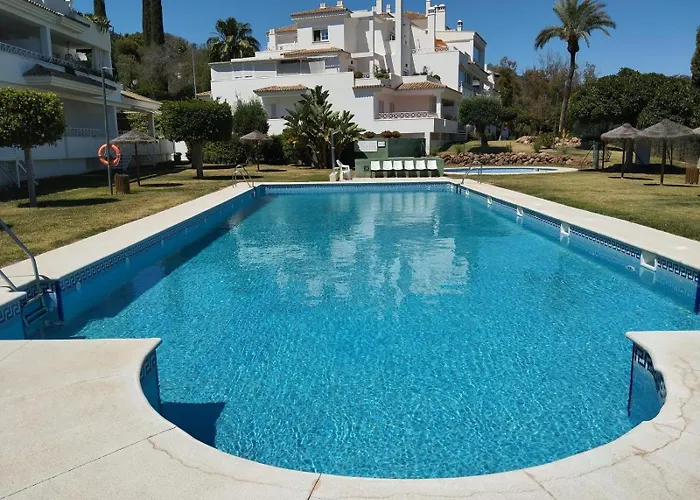 Marbella Golf Rio Real By Homing