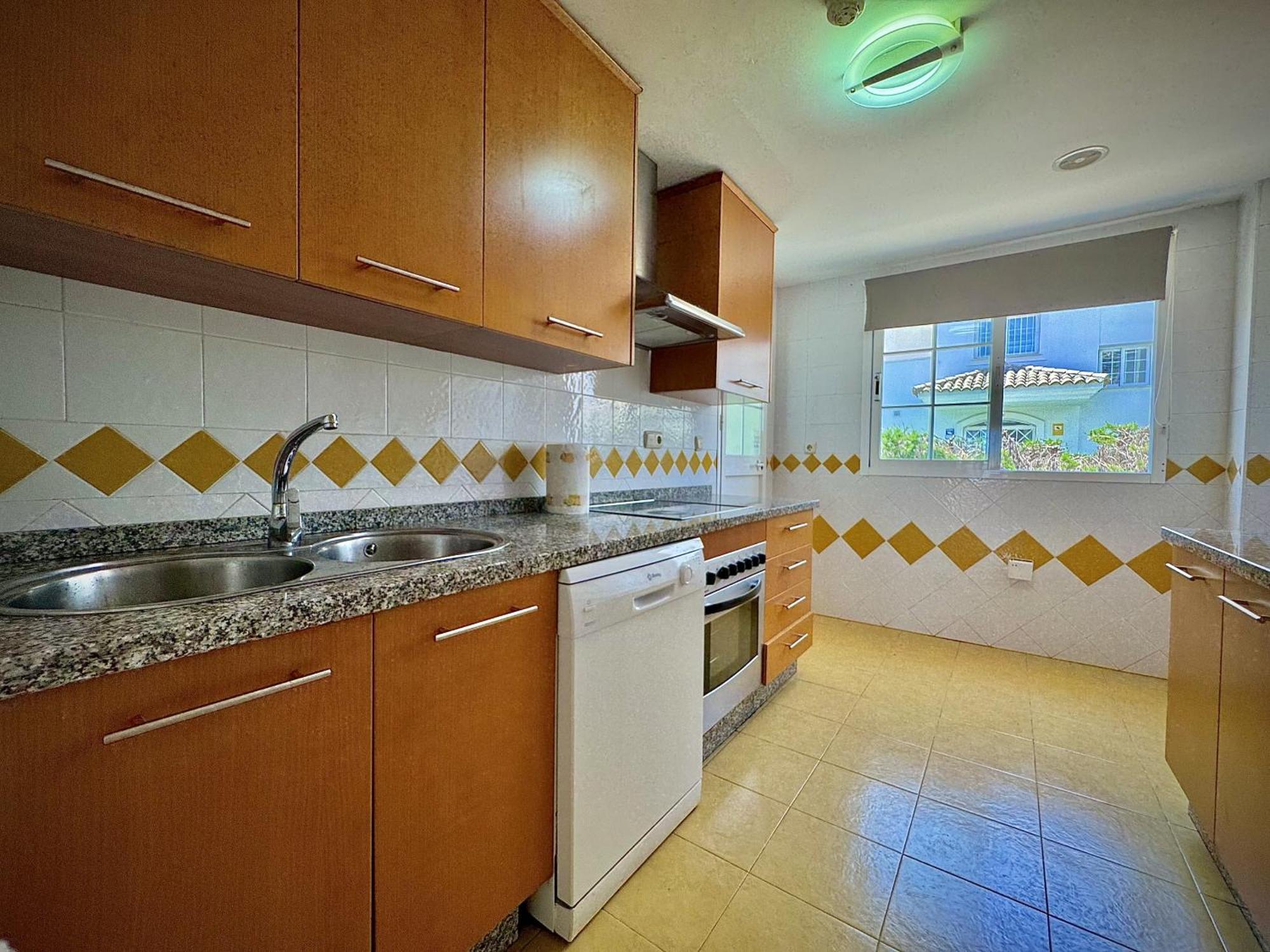 Golf Rio Real By Homing Marbella