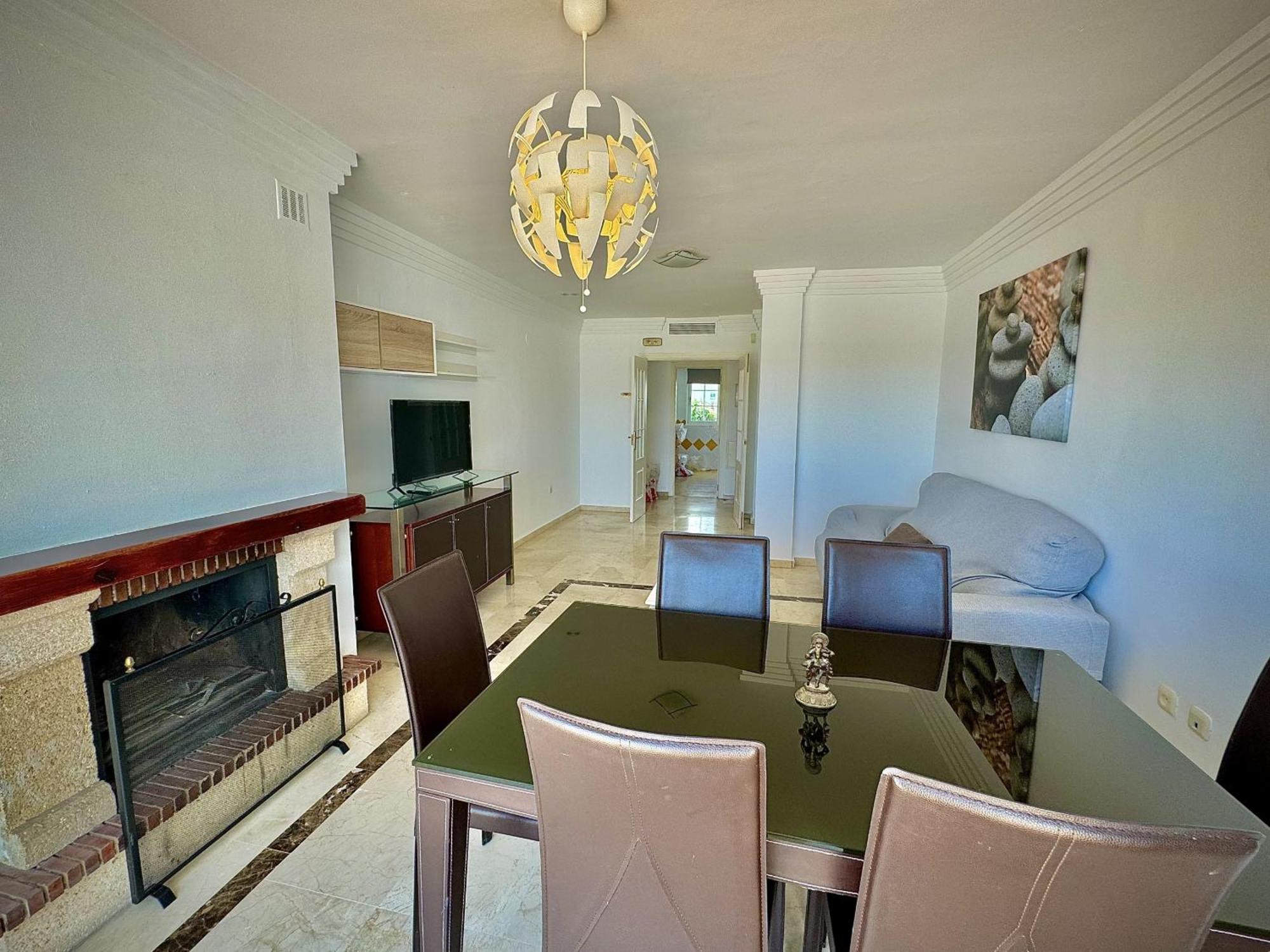 Golf Rio Real By Homing * Marbella
