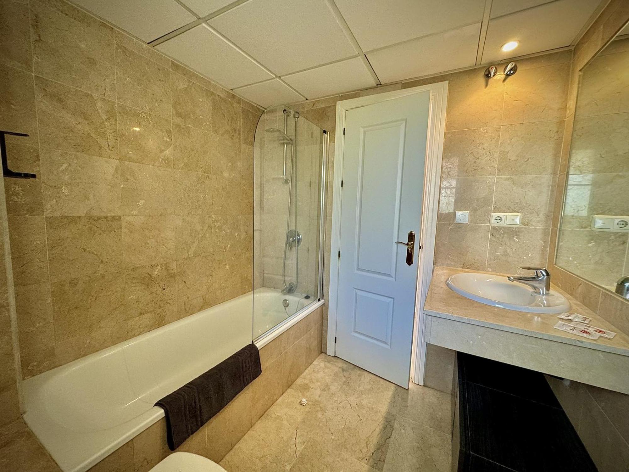 Feriehus Golf Rio Real By Homing *