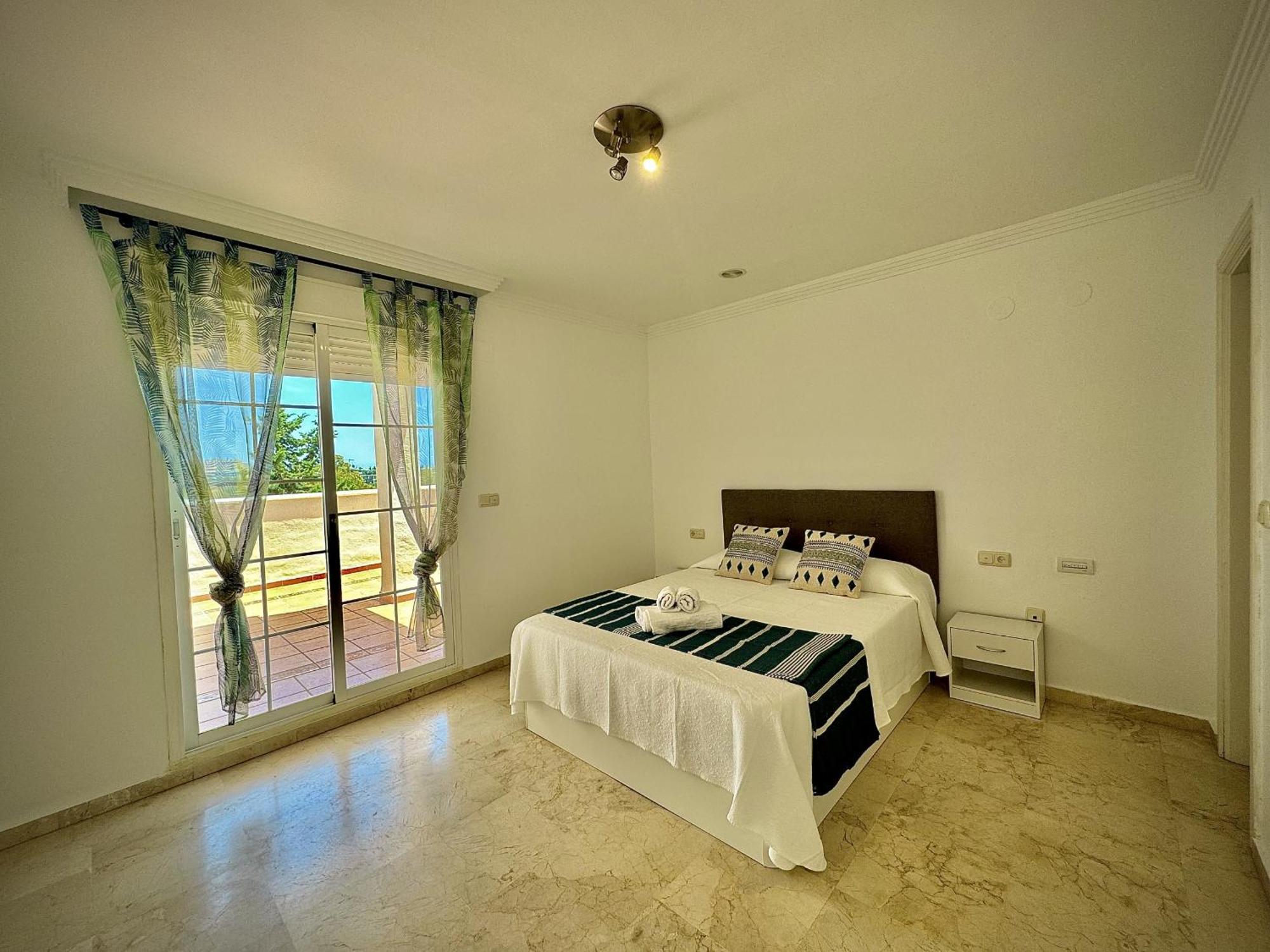 Golf Rio Real By Homing *