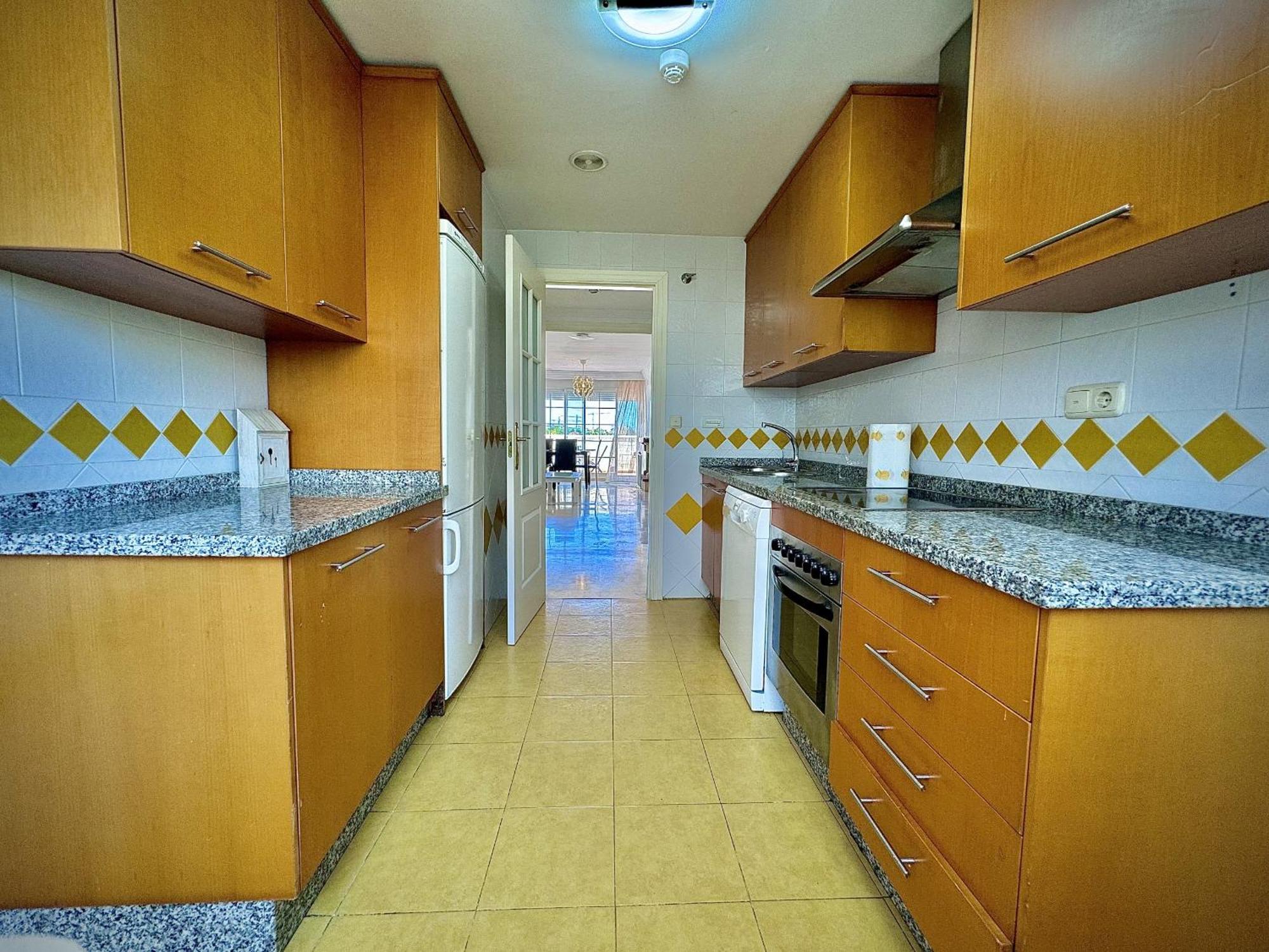 Golf Rio Real By Homing Feriehus Marbella