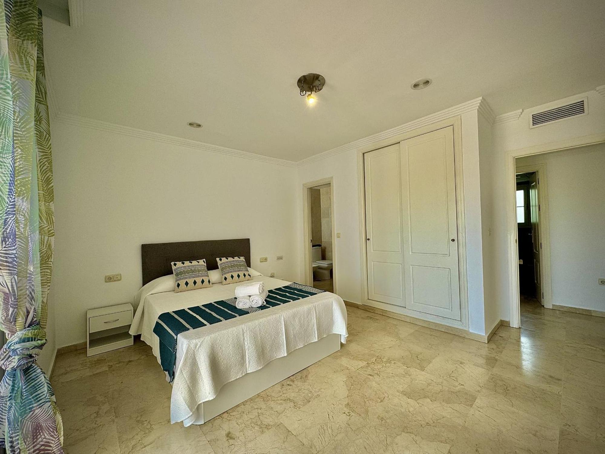 Feriehus Golf Rio Real By Homing
